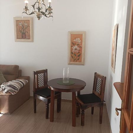 Acogedor Apartamento En لا كالا ذي ميخاس المظهر الخارجي الصورة