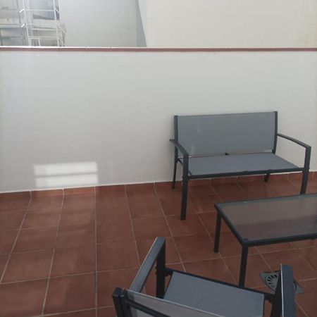 Acogedor Apartamento En لا كالا ذي ميخاس المظهر الخارجي الصورة