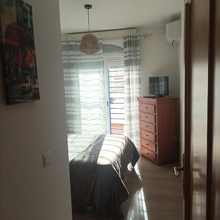 Acogedor Apartamento En لا كالا ذي ميخاس المظهر الخارجي الصورة
