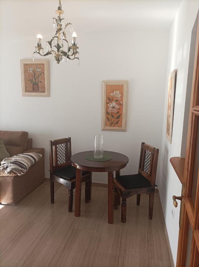 Acogedor Apartamento En لا كالا ذي ميخاس المظهر الخارجي الصورة