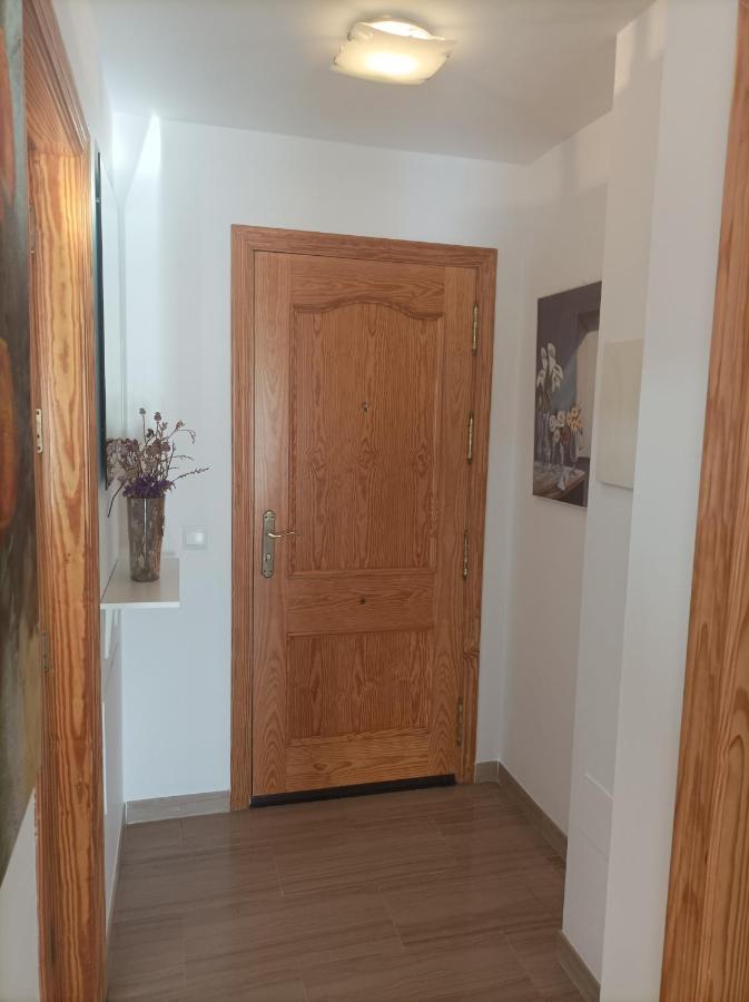 Acogedor Apartamento En لا كالا ذي ميخاس المظهر الخارجي الصورة