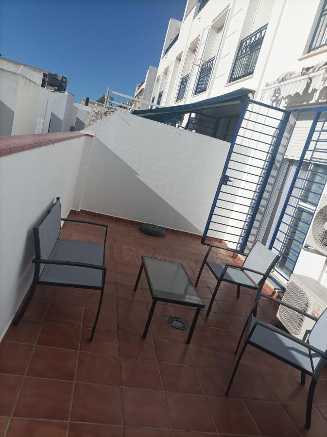 Acogedor Apartamento En لا كالا ذي ميخاس المظهر الخارجي الصورة