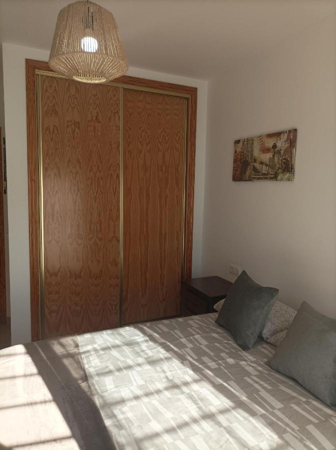 Acogedor Apartamento En لا كالا ذي ميخاس المظهر الخارجي الصورة