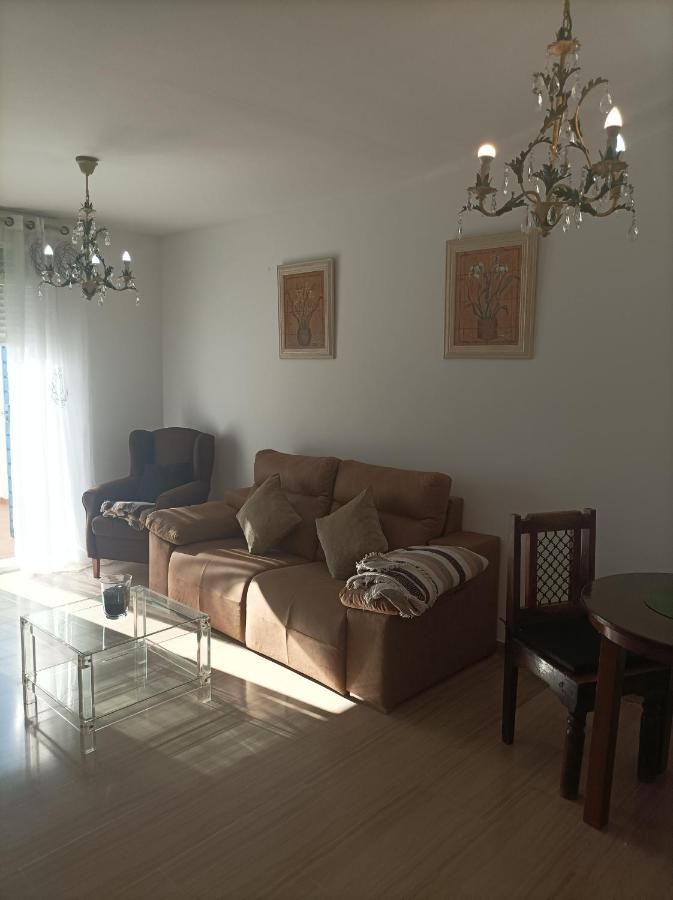 Acogedor Apartamento En لا كالا ذي ميخاس المظهر الخارجي الصورة