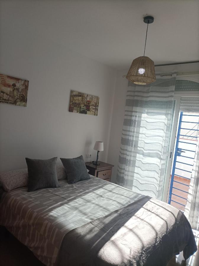 Acogedor Apartamento En لا كالا ذي ميخاس المظهر الخارجي الصورة